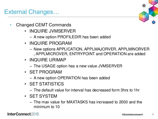 cics allocate receive options cics nominate request options