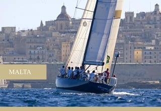 MALTA
 