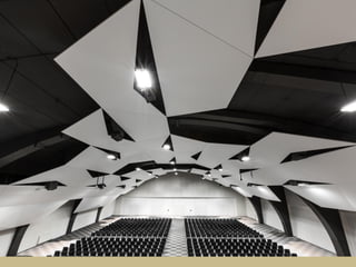 Conference Centre Intercontinental Malta