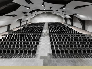 Conference Centre Intercontinental Malta