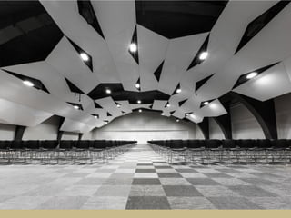 Conference Centre Intercontinental Malta