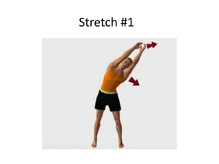 Stretch #1