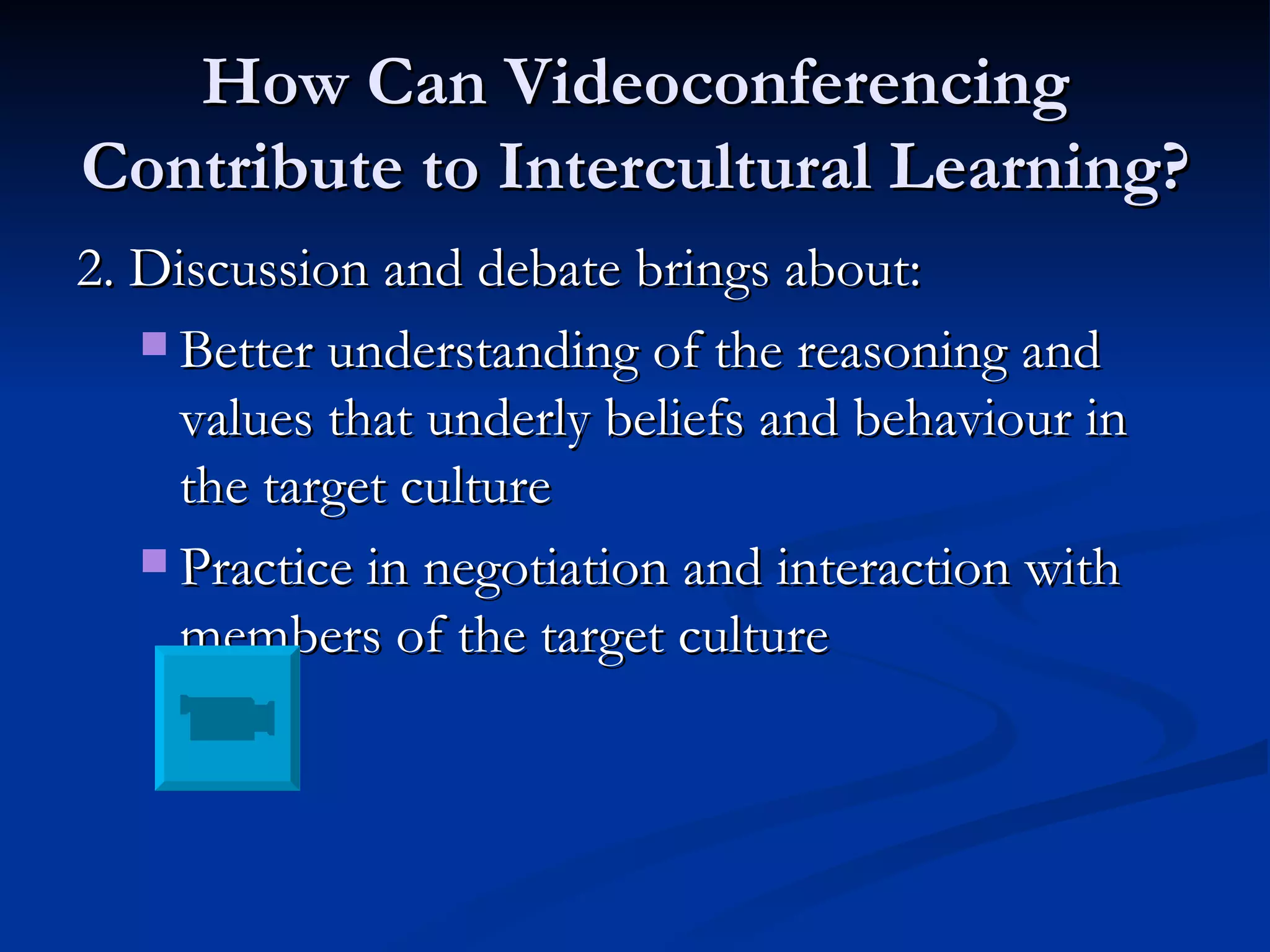 Intercultural Language Learning | PPT