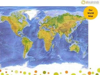 Our World Map 
