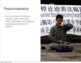 Studying Intercultural Communication | PDF