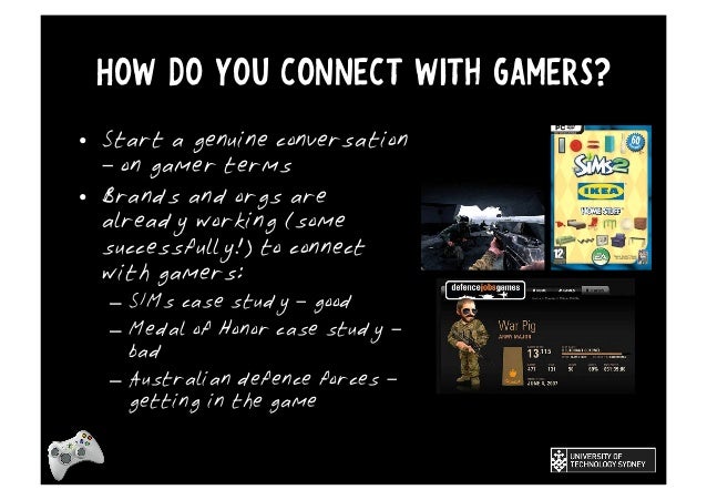 Case study about online games picture