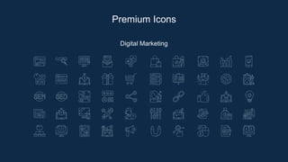 Digital Marketing
Premium Icons
 