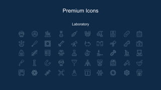 Laboratory
Premium Icons
 
