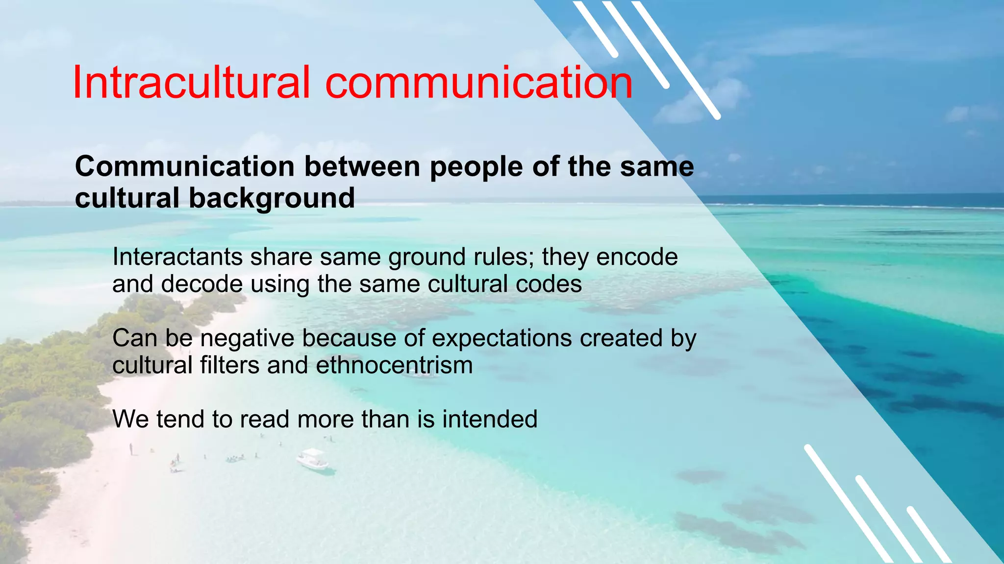Intercultural Communication Ppt Pptx Intercultural Communication Ppt Pptx