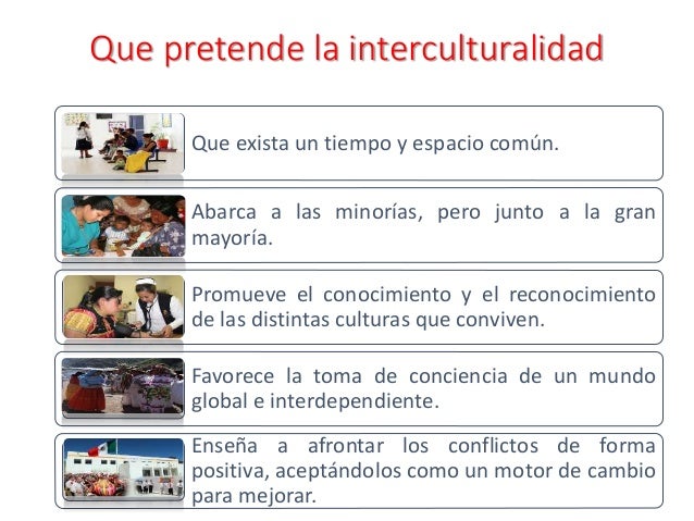 Interculturalidad