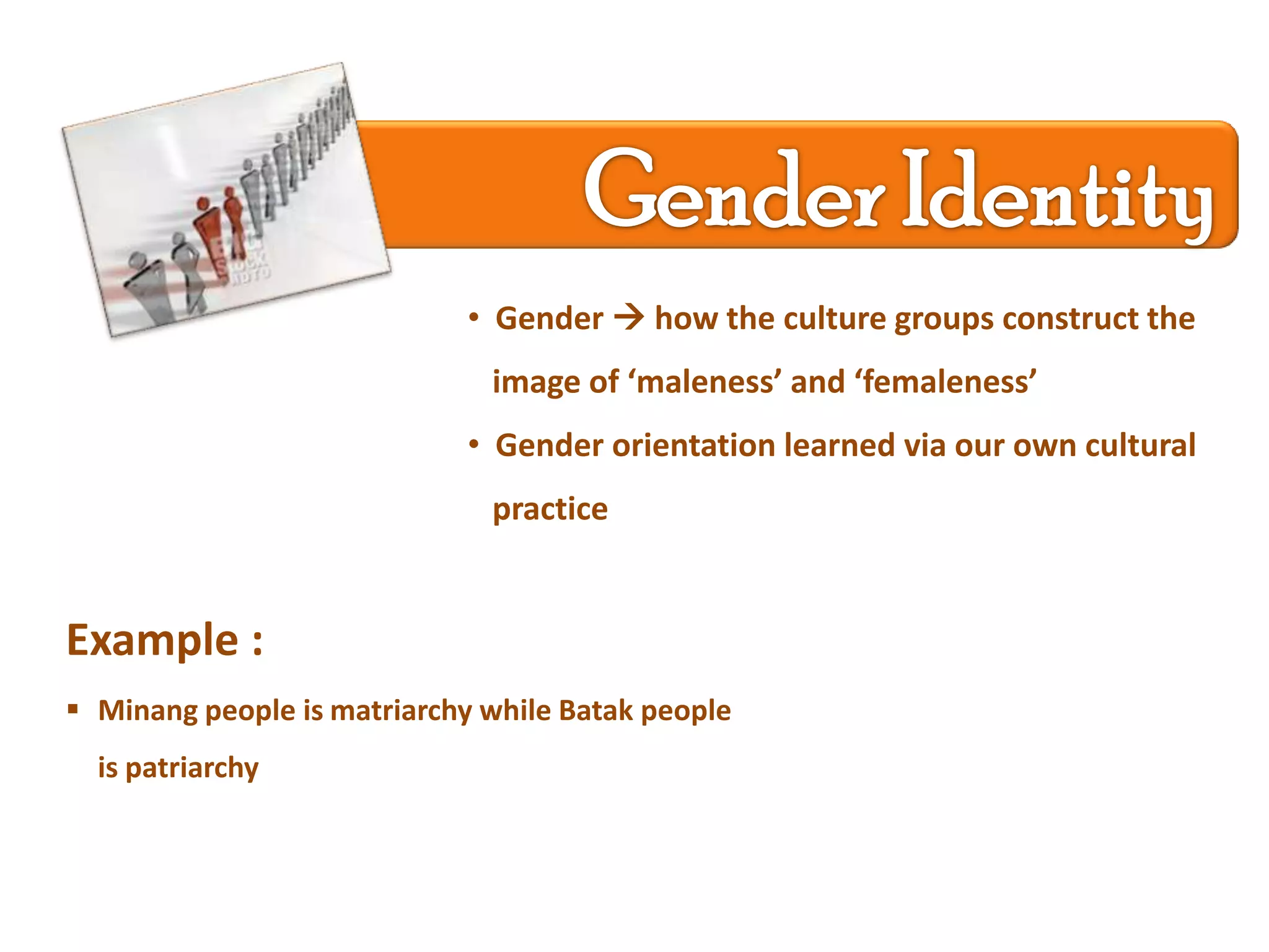  Has an ongoing impact through life