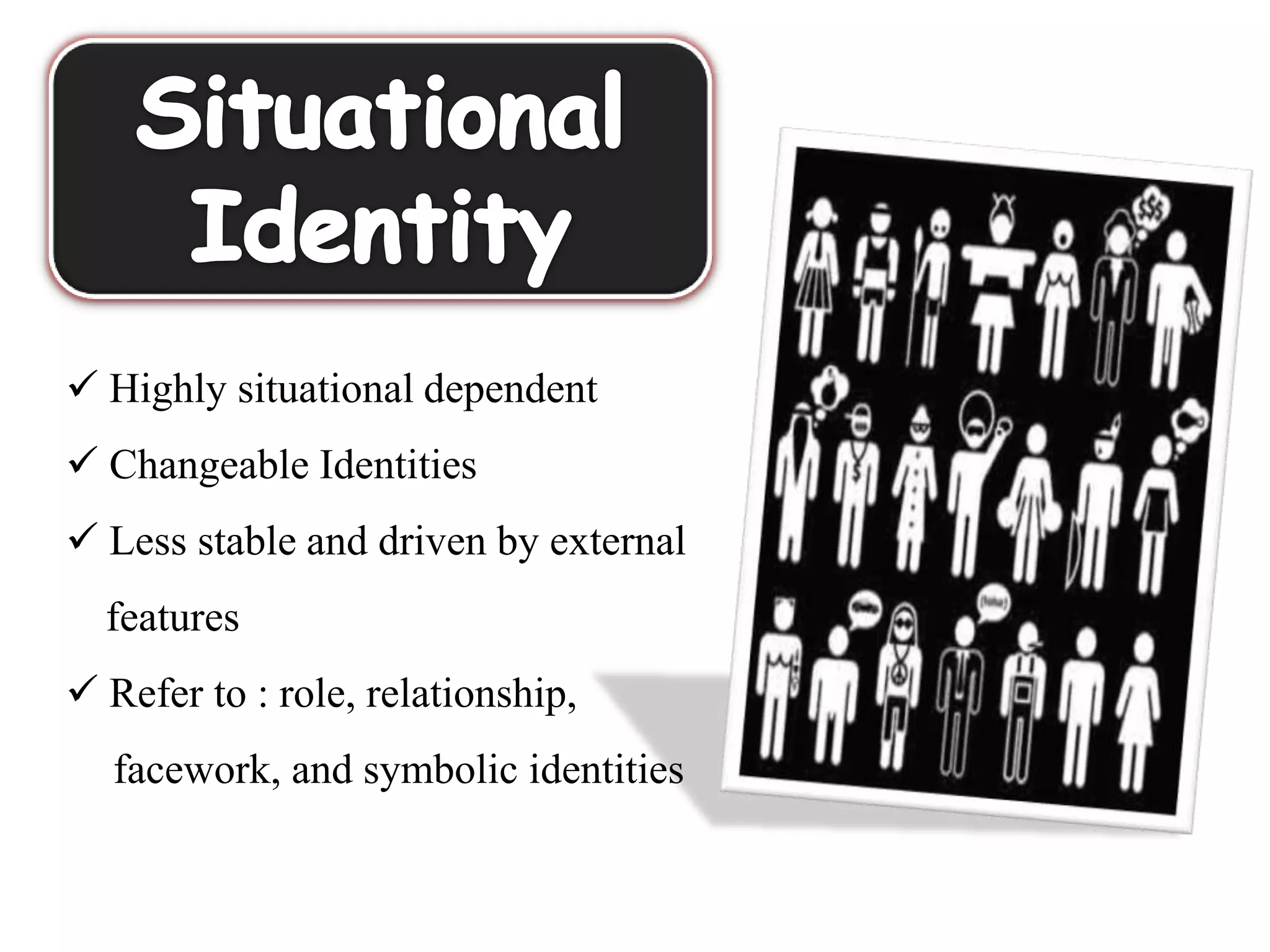  Acquired by parental guidance and response 	during their formative years