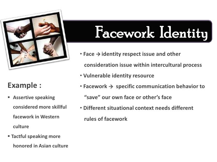 Intercultural perceptions