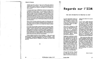 Interculture 3  le terrorisme de l'argent, c2