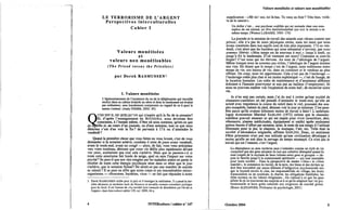 Interculture 3  le terrorisme de l'argent, c2