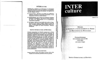 Interculture 6 interculture-4-depasser la religion et la culture des droits de l'homme, de l'état nation et de l'état de droit,c1