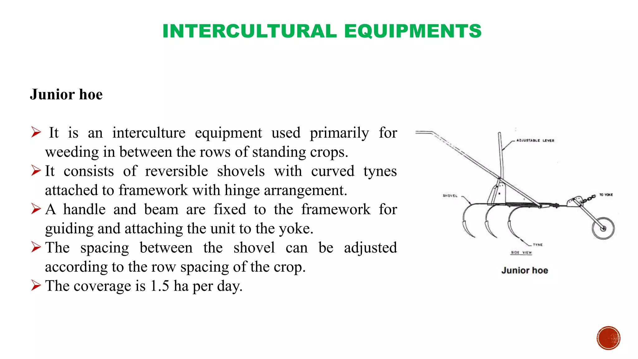 Interculture Equipments.pptx