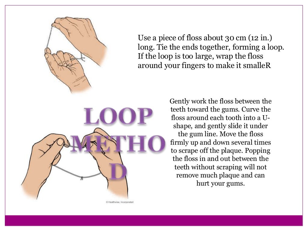 Interdental cleaning aids