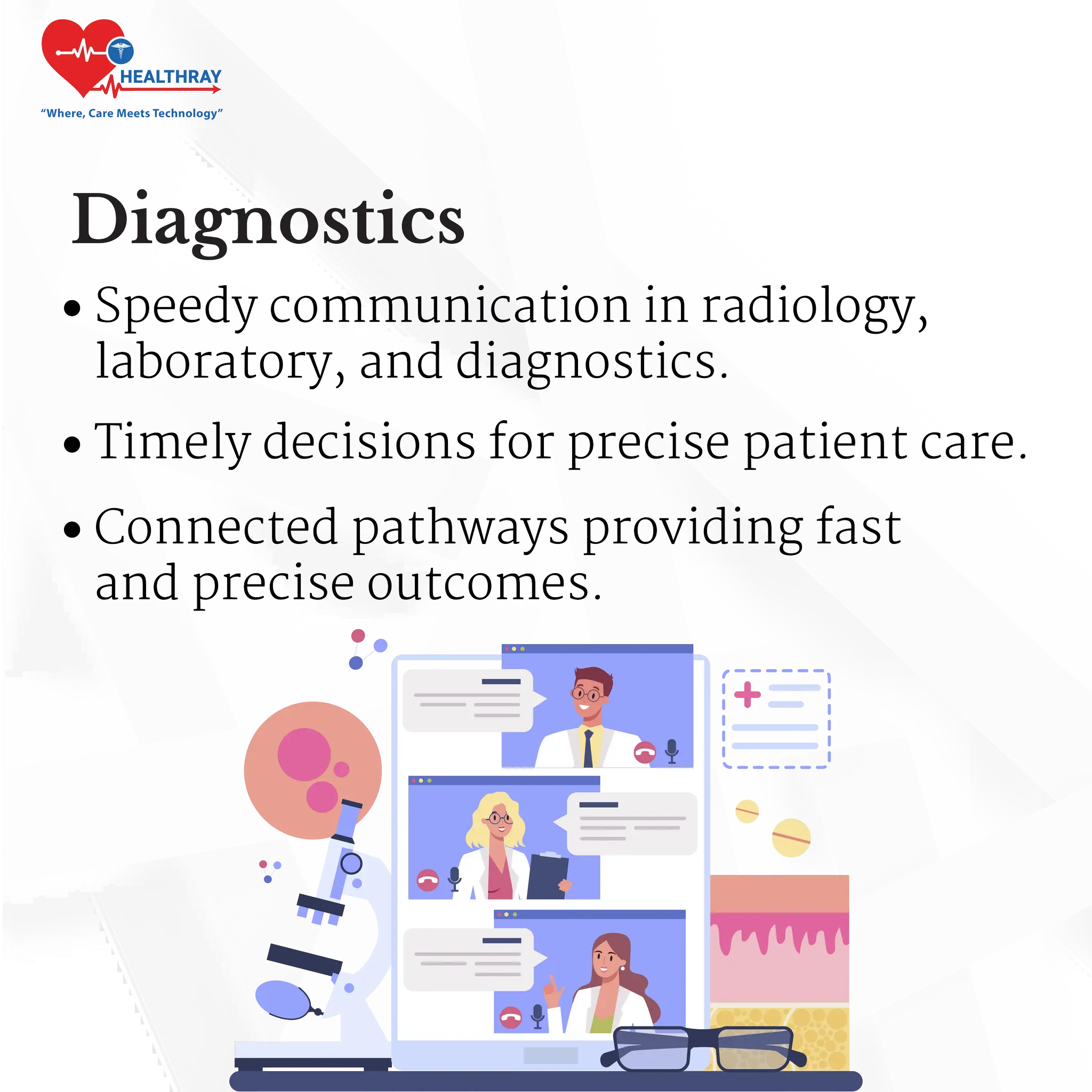 Interdepartmental communication in hospital Healthray .pdf