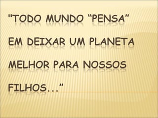 Interdisciplinaridade power point