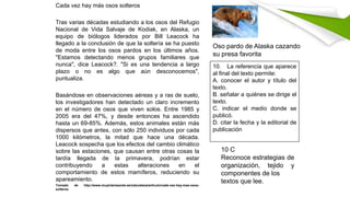 Competencia: Interpretación representación
“Esta competencia consiste en la habilidad para comprender y
transformar la información presentada en distintos formatos como
tablas, gráficos, conjuntos de datos, diagramas, esquemas, etcétera,
así como la capacidad de utilizar estos tipos de representación para
extraer de ellos información relevante que permita, entre otras cosas,
establecer relaciones matemáticas e identificar tendencias y
patrones. Con el desarrollo de esta competencia, se espera que un
estudiante manipule coherentemente registros, entre los cuales
pueden incluirse el simbólico, el natural, el gráfico y todos aquellos
que se dan en situaciones que involucran las matemáticas.”
Compilado de la cartilla del ICFES 11 2015 .por mmra
 