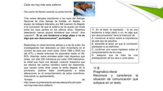 Competencia: Formulación y ejecución
“Esta competencia se relaciona con la capacidad para plantear y diseñar
estrategias que permitan solucionar problemas provenientes de diversos
contextos, bien sean netamente matemáticos o del tipo de aquellos que
pueden surgir en la vida cotidiana y son susceptibles de un tratamiento
matemático. Se relaciona también con la habilidad o destreza para
seleccionar y verificar la pertinencia de soluciones propuestas a problemas
determinados, y analizar desde diferentes ángulos estrategias de solución.
Con el desarrollo de esta competencia, se espera que un estudiante diseñe
estrategias apoyadas en herramientas matemáticas, proponga y decida entre
rutas posibles para la solución de problemas, siga las estrategias para
encontrar soluciones y finalmente resuelva las situaciones con que se
enfrente. ..”
Compilado de la cartilla del ICFES 11 2015 .por mmra
 