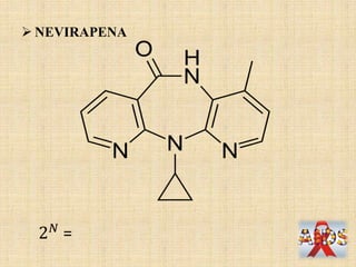  NEVIRAPENA
 