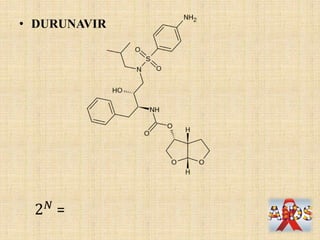 • DURUNAVIR
 