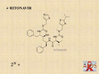  RITONAVIR
 