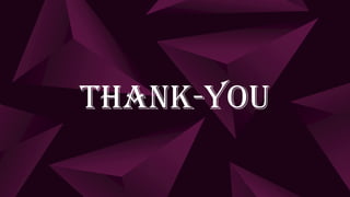 THANK-YOU
 