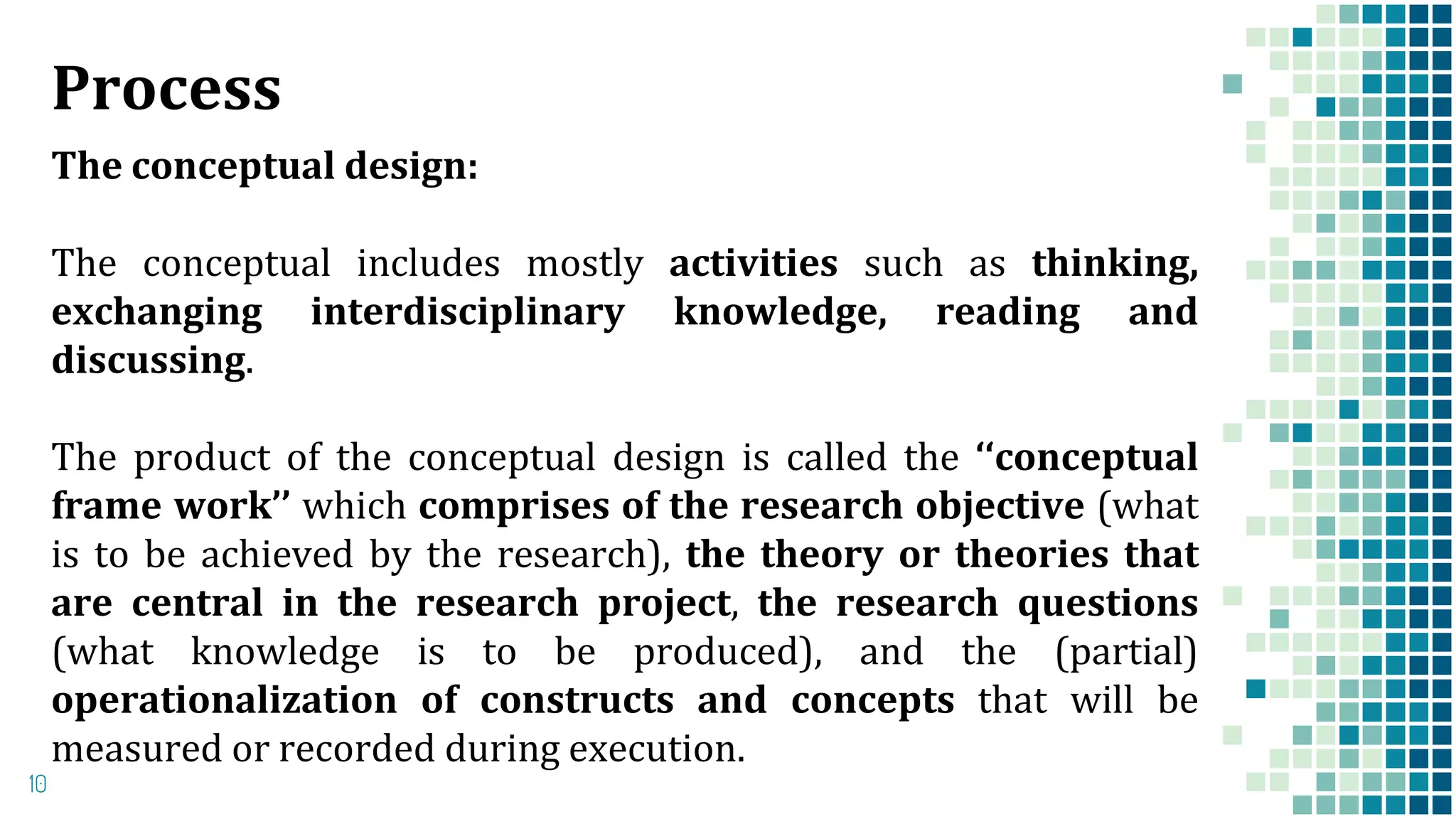 Interdisciplinary research | PPTX