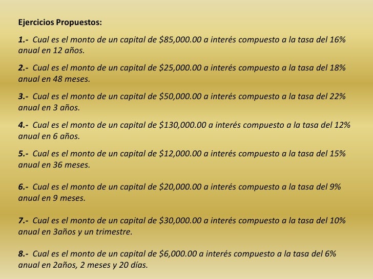Forex 21 interes compuesto
