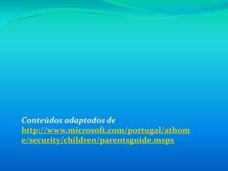 Comunicam através de correio electrónico