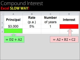 = D2 + A2   = A2 ∗ B2 ∗ C2
 