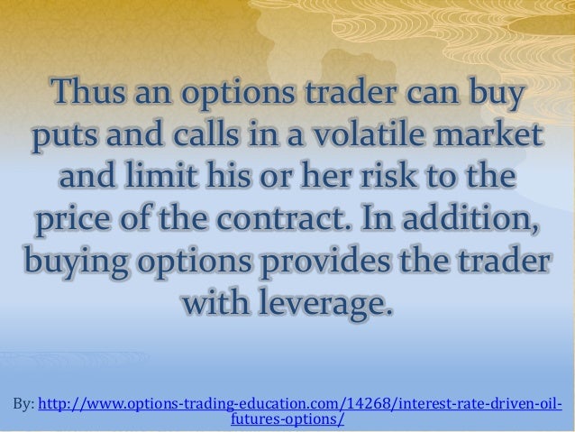 Commodity options trading and hedging volatility in the world's most lucrative market