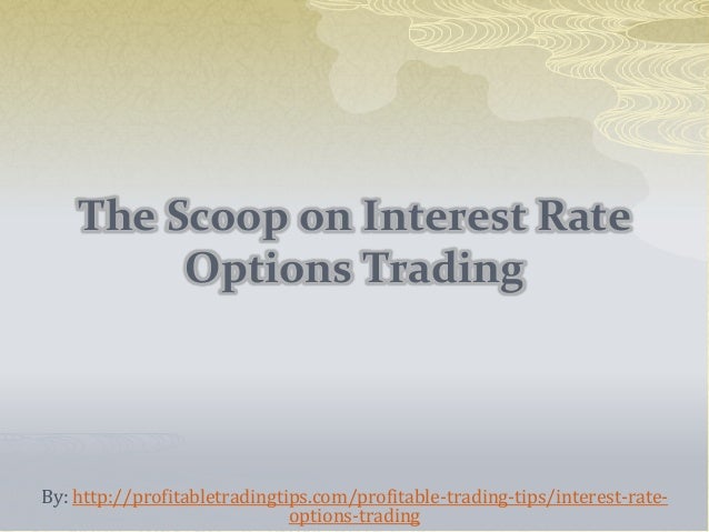 Tax rate on options trading