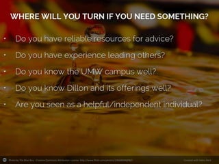 Photo by The Blue Boy - Creative Commons Attribution License http://www.flickr.com/photos/13668044@N07

Created with Haiku Deck

 