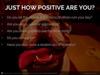 Photo by schvin - Creative Commons Attribution License http://www.flickr.com/photos/59808370@N00

Created with Haiku Deck

 