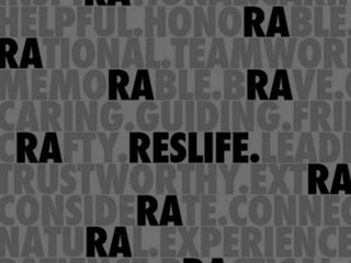 Interested in-becoming-an-ra-