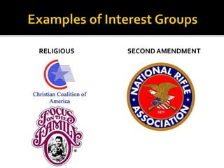 RELIGIOUS SECOND AMENDMENT
 