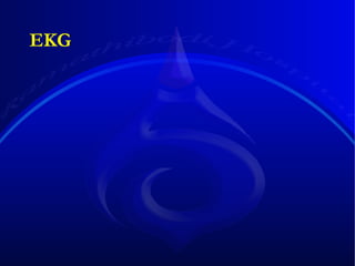 EKG 