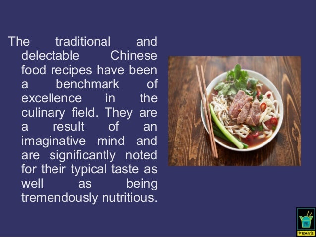 fun facts about chinese new year food