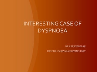 A Case of Arrhythmogenic Right Ventricular Dysplasia - ARVD
