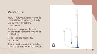 The Silent Pressure: Differentiating Compartment Syndrome from Scar ...