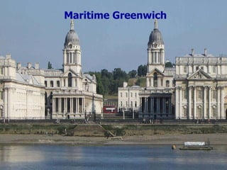 Maritime Greenwich 