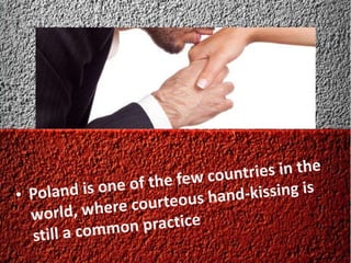 Interesting facts about poland