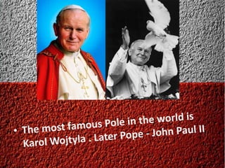 Interesting facts about poland