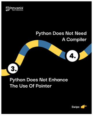 Interesting Facts to Know About Python Programming Language.pptx
