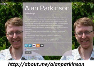 http://about.me/alanparkinson
 