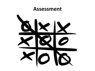 Assessment 